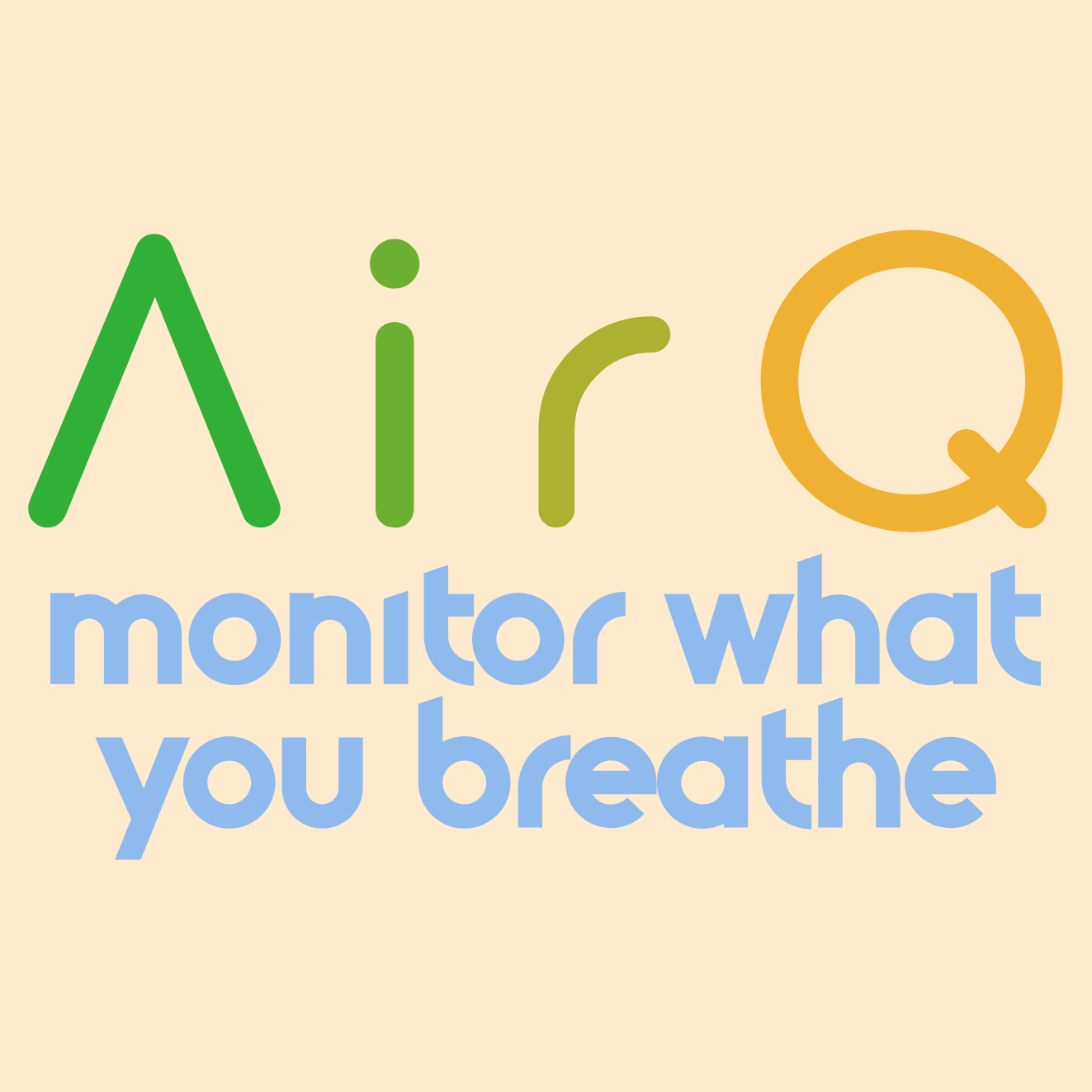 AirQ Logo